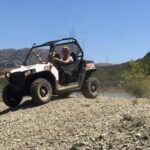 From Rethymno: Half-Day Off-Road Buggy Safari - Diving Into the Details: What the Tour Looks Like