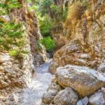 From Rethymno: Imbros Gorge & Libyan Guided Sea Tour - Authentic Stops and Scenic Highlights