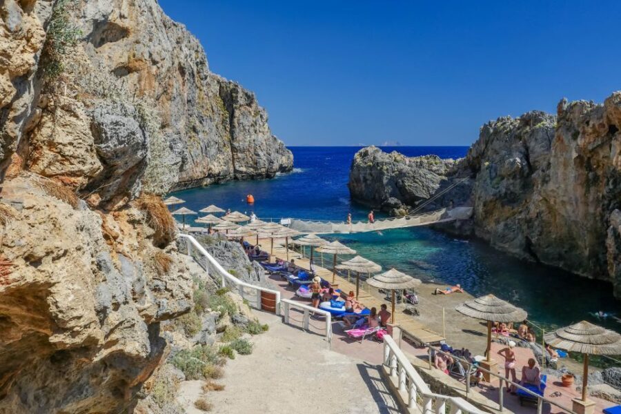 From Rethymno private full day tour to the south - Final Thoughts