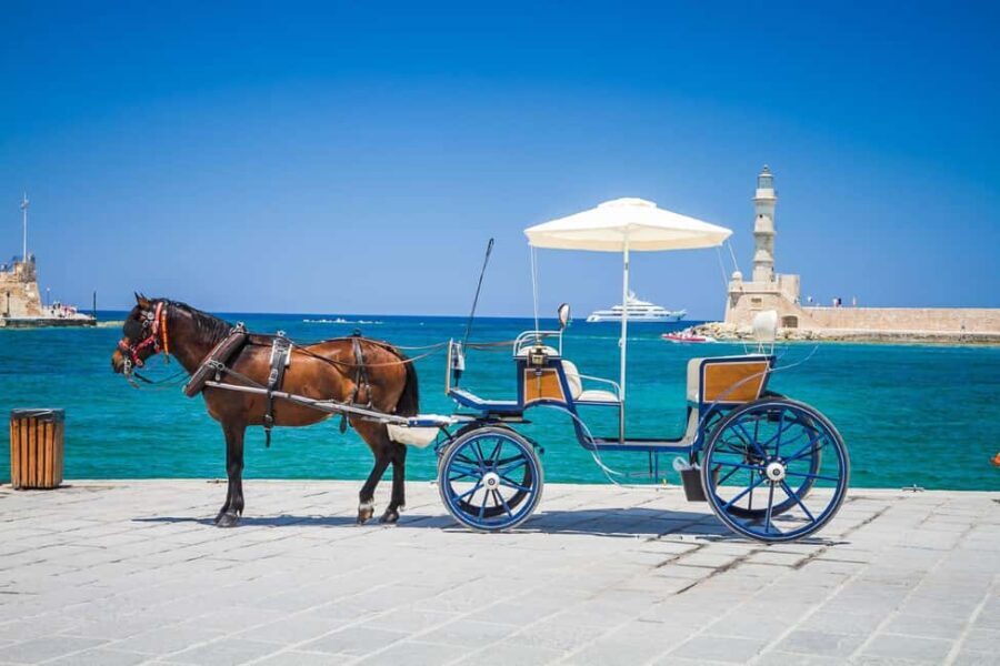 From Rethymnon: Chania and Lake Kournas Day Tour - Who Will Love This Tour?
