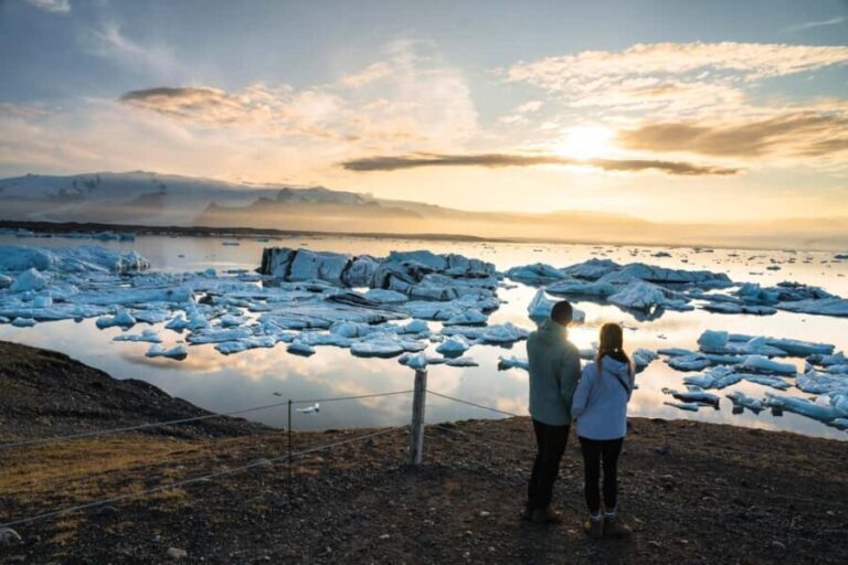 From Reykjavík: 2-Day South Coast Adventure - The Value of This Tour