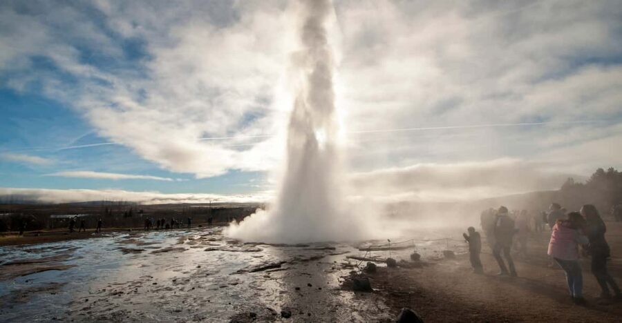 From Reykjavik: 3 Day Family Package - Who Should Consider This Tour?