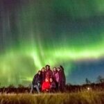 From Reykjavik: 3-Day South Coast Winter Tour with Ice Cave - Authentic Experiences and Guide Highlights