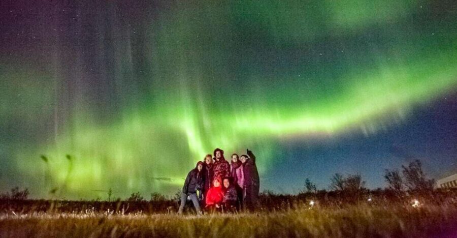 From Reykjavik: 3-Day South Coast Winter Tour with Ice Cave - Authentic Experiences and Guide Highlights