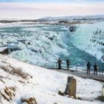 From Reykjavik: 6-Day Icelandic Ring Road Tour - Transportation and Group Size