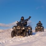 From Reykjavik: ATV Ride and Blue Lagoon Tour with Transfer - The Value of the Tour