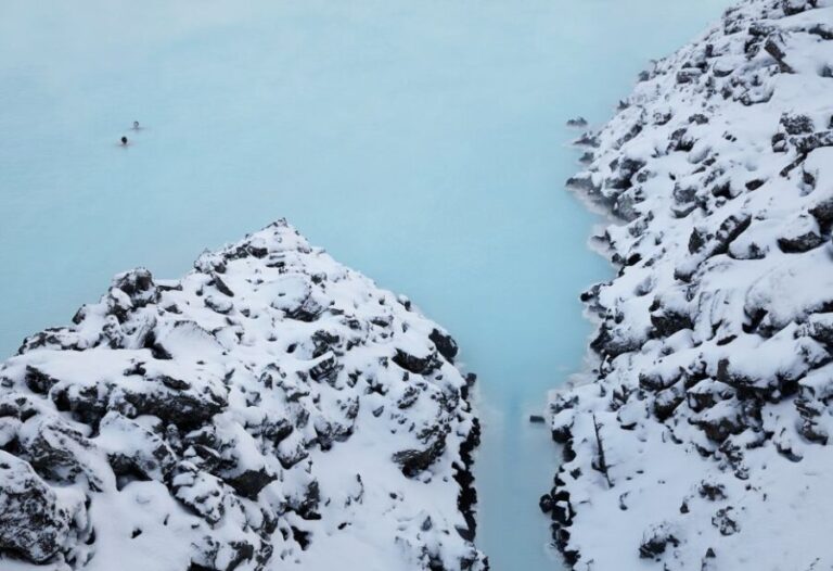 From Reykjavik: Blue Lagoon Entry with Round-Trip Transfers - What Makes This Tour a Good Choice?