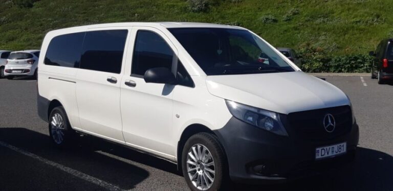 From Reykjavik: Borgarfjordur Private Day Trip - The Experience Through Our Lens: Highlights and Considerations