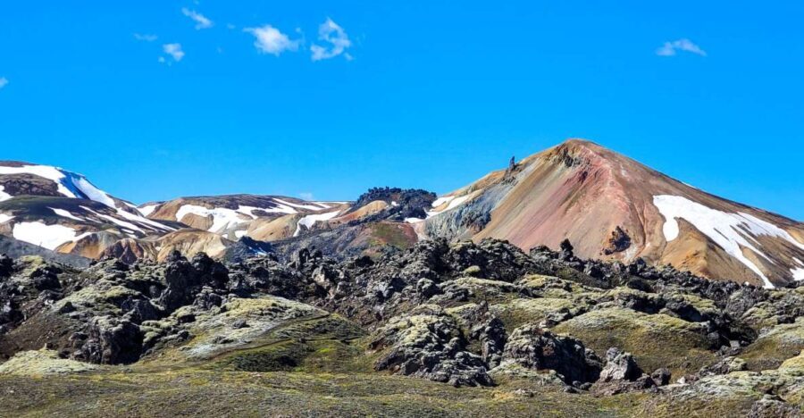 From Reykjavik: Day Tour to Landmannalaugar in a 4X4 - What To Know About the Tour Logistics