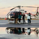 From Reykjavik: Fire And Ice Helicopter Tour with 2 Landings - Practical Details About the Tour