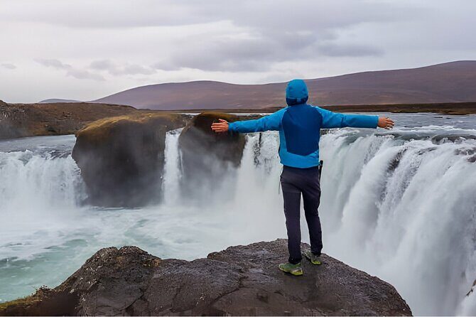 From Reykjavik: Full Day Private Golden Circle Tour in Iceland - The Experience: Value and Practicality