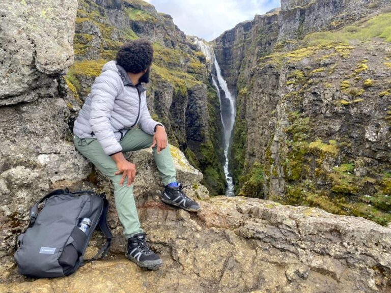 From Reykjavík: Glymur Waterfall Hike & Hvalfjörður fjord - FAQ