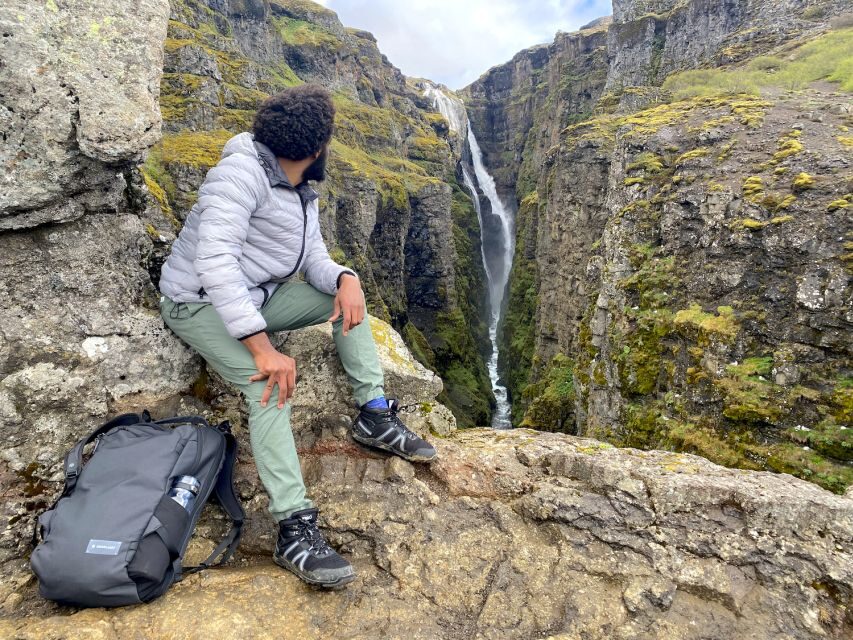 From Reykjavík: Glymur Waterfall Hike & Hvalfjörður fjord - FAQ