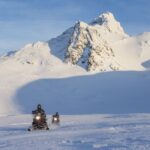 From Reykjavik: Golden Circle and Glacier Ice Cave Tour - First Stop: Thingvellir National Park