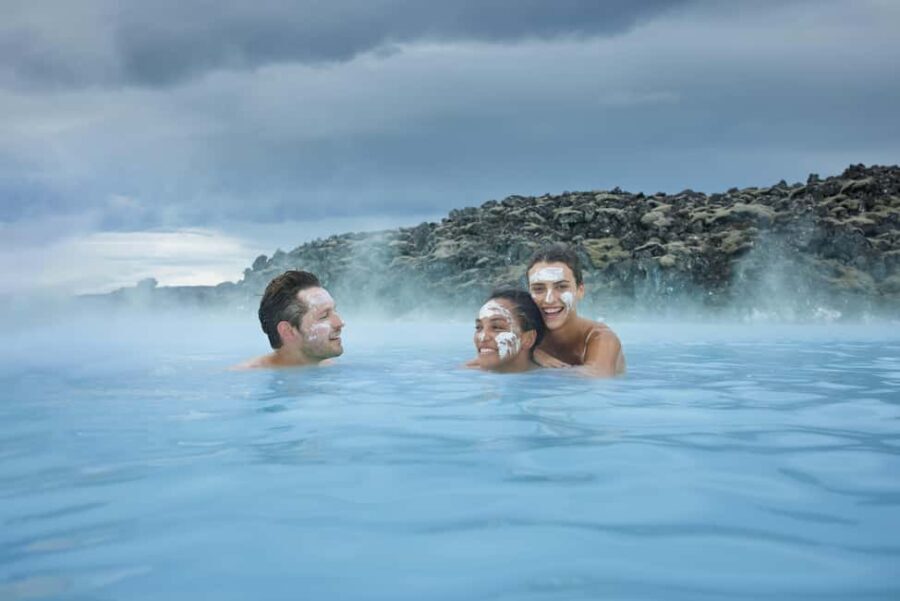From Reykjavik: Golden Circle & Blue Lagoon Private Day Tour - Who is this tour best suited for?