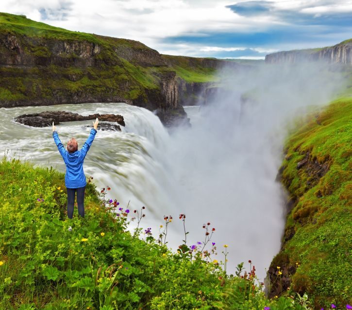 From Reykjavik: Golden Circle Full-Day Tour - Authentic Traveler Opinions & Tips