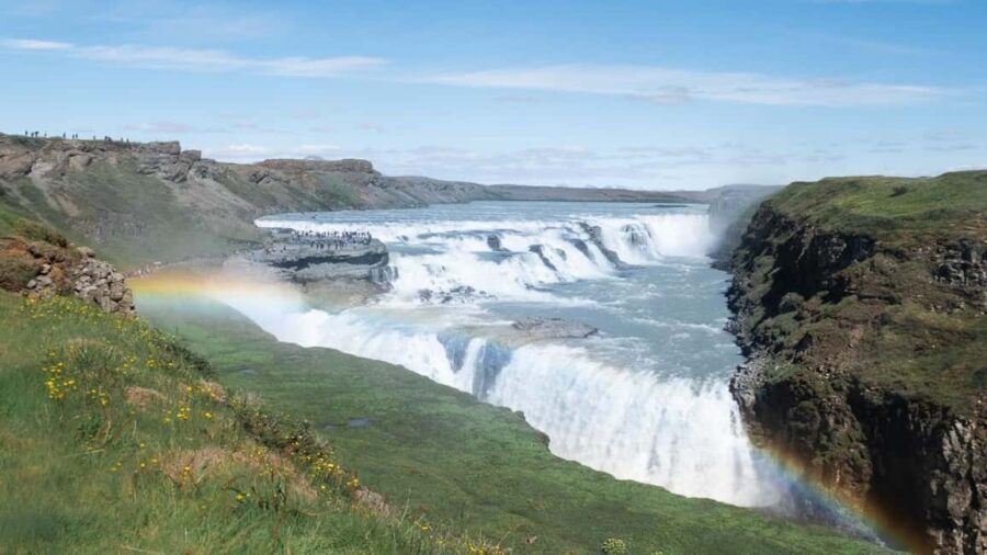 From Reykjavík: Golden Circle & Laugarás Lagoon Premium Tour - An In-Depth Look at the Tour Experience
