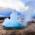 From Reykjavik: Golden Circle + Monster Truck Glacier Tour - The Glacier Adventure: Monster Truck Ride on Langjökull