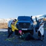 From Reykjavik: Golden Circle Private Tour by Super Jeep - The Sum Up: Who Will Love This Tour?