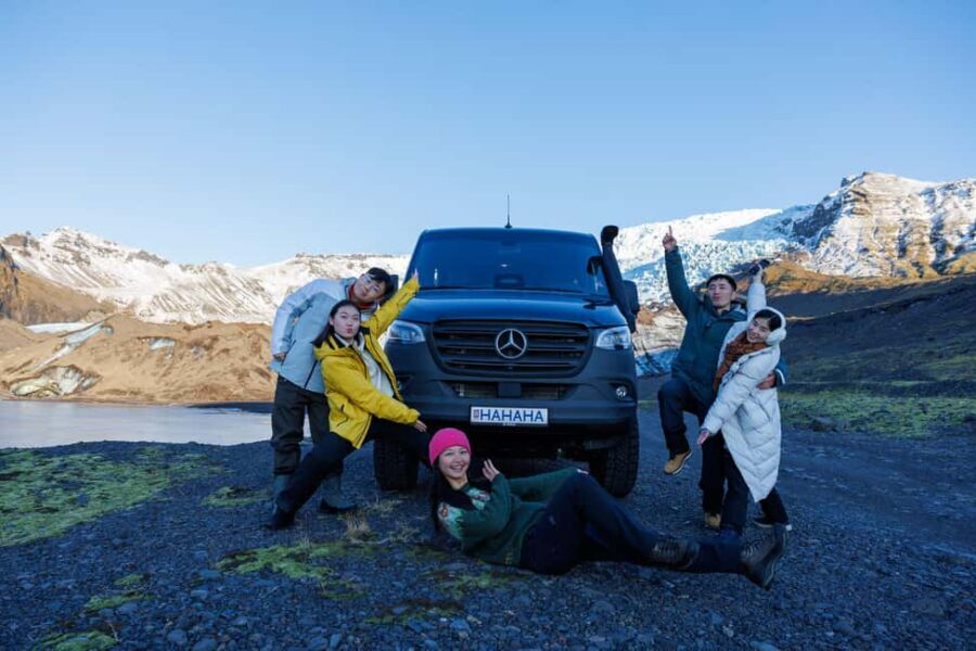 From Reykjavik: Golden Circle Private Tour by Super Jeep - The Sum Up: Who Will Love This Tour?