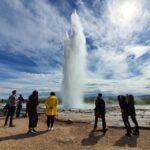 From Reykjavík: Golden Circle Route & Hvammsvik Hot Spring - Who Is This Tour Best For?