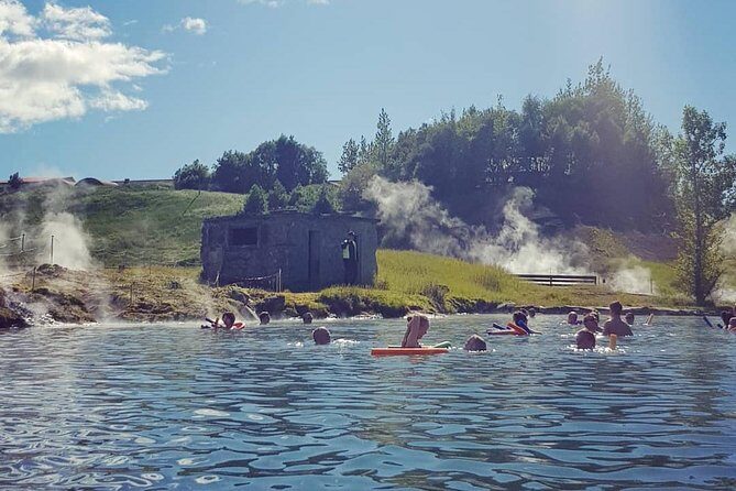 From Reykjavik: Golden Circle & Secret Lagoon Small Group Tour - Why Travelers Love This Tour