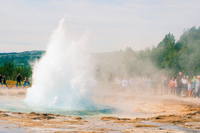 From Reykjavik Golden Circle Tour and Kerið Crater - Who Would Love This Tour?