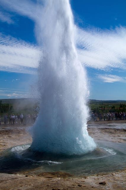 From Reykjavik: Golden Circle Tour with Gullfoss and Geysir - What’s Included and What’s Not