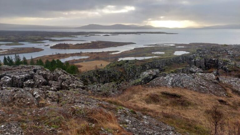 From Reykjavik: Guided private Golden Circle day-tour. - An In-Depth Look at the Tour Experience