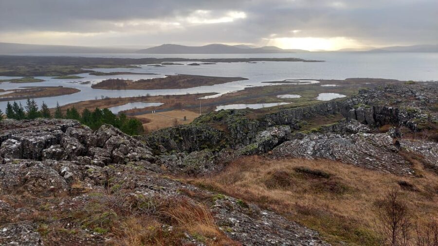 From Reykjavik: Guided private Golden Circle day-tour. - An In-Depth Look at the Tour Experience