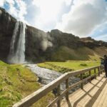 From Reykjavík: Iceland South Coast Small-Group Adventure - Skógafoss: Power and Legend