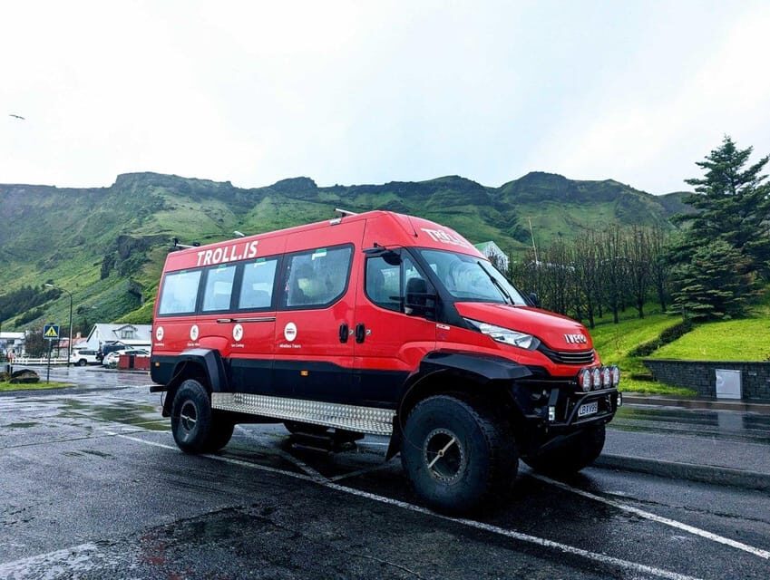 From Reykjavik: Katla Ice Cave and South Coast Day Tour - What the Critics Say—Real Insights from Travelers