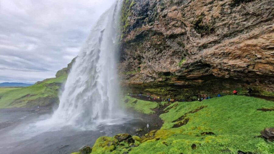 From Reykjavík: Katla Ice Cave and South Coast Tour - Who Should Consider This Tour?