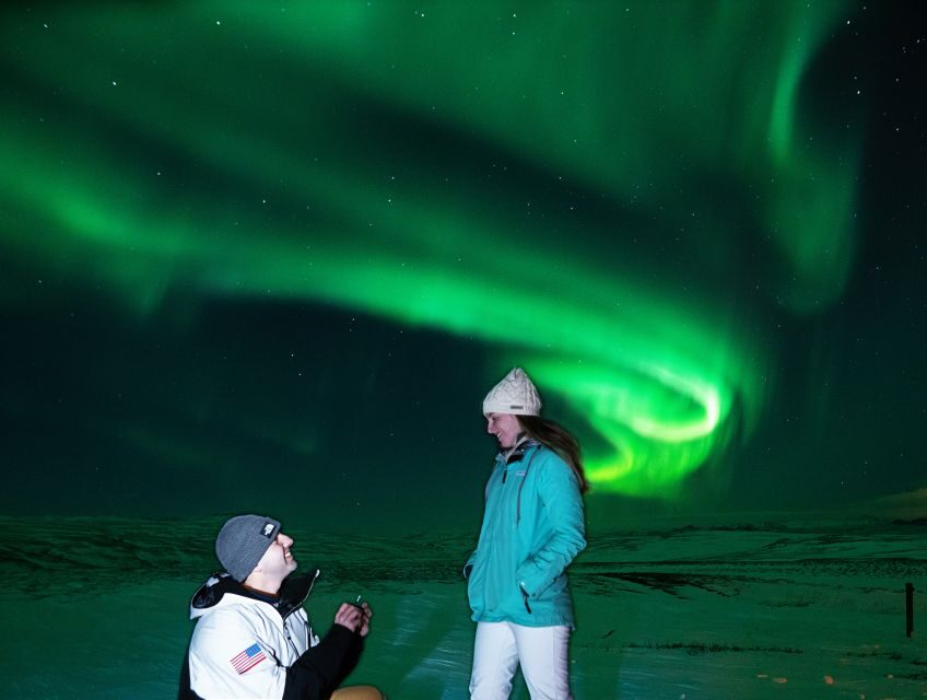 From Reykjavik: Northern Lights Guided Tour with Photos - The Pros and Cons: What You Need to Know