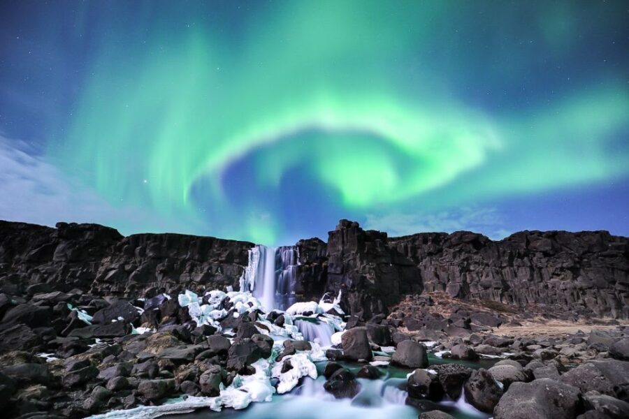 From Reykjavik: Northern Lights Tour - Deep Dive into the Experience