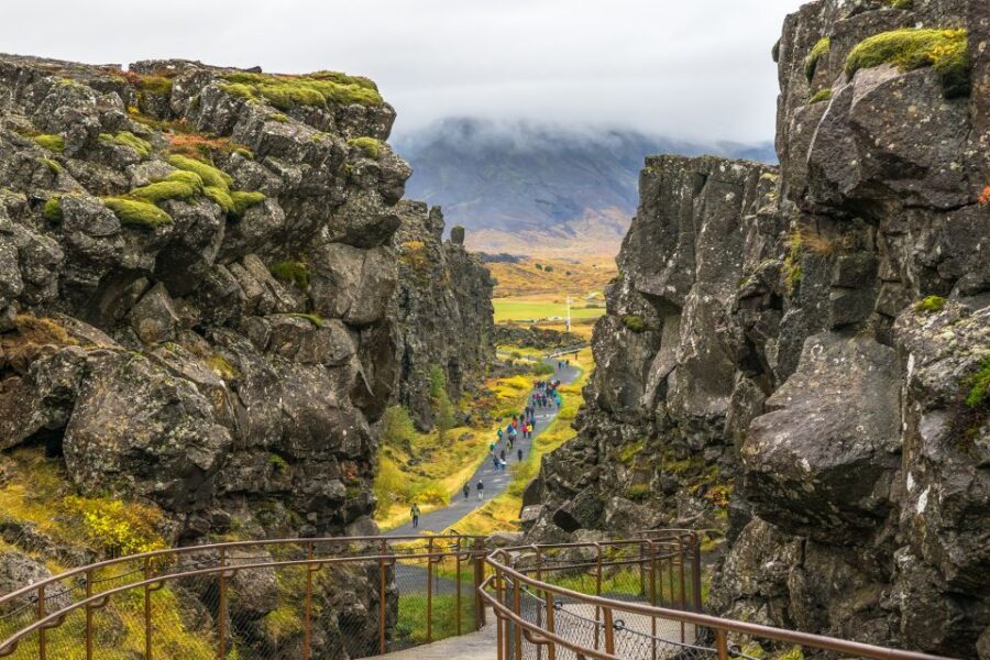 From Reykjavik: Private Golden Circle Day Tour by Jeep - Practical Tips for Your Tour