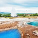 From Reykjavik: Private Golden Circle Iceland Day Tour - Added Value Stops: Friðheimar and Kerið