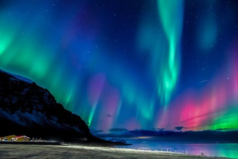 From Reykjavik: Private Northern Lights Tour - The Benefits of a Private Tour