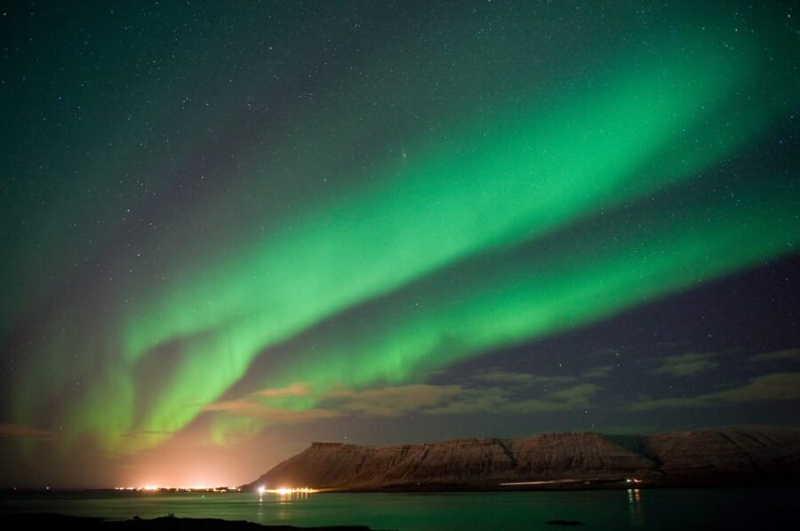From Reykjavík: Private Northern Lights Tour - Who Should Consider This Tour?