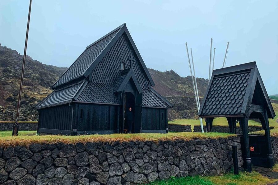 From Reykjavik: Puffin and Volcano Tour in Westman Islands - Journey Through the Westman Islands: What to Expect