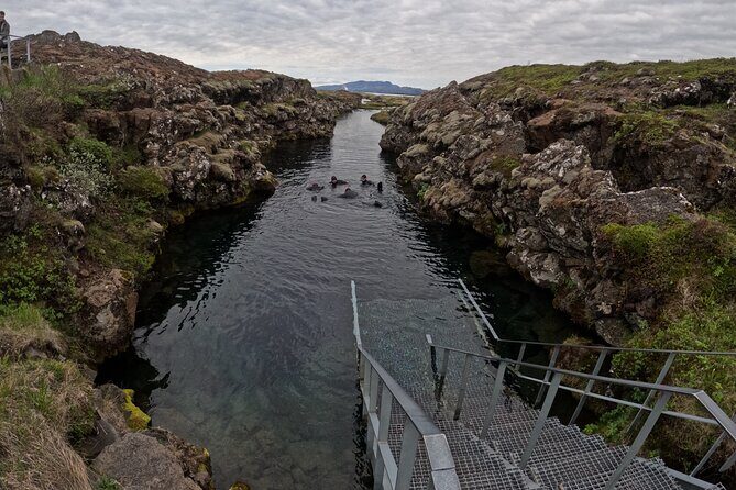 From Reykjavik- Silfra Snorkeling transfer included - Who Is This Tour Best Suited For?
