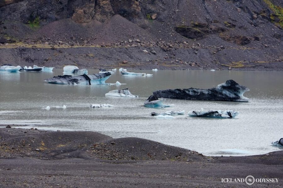 From Reykjavik: South Coast and Glacier Hiking Private Tour - What Makes This Tour Stand Out