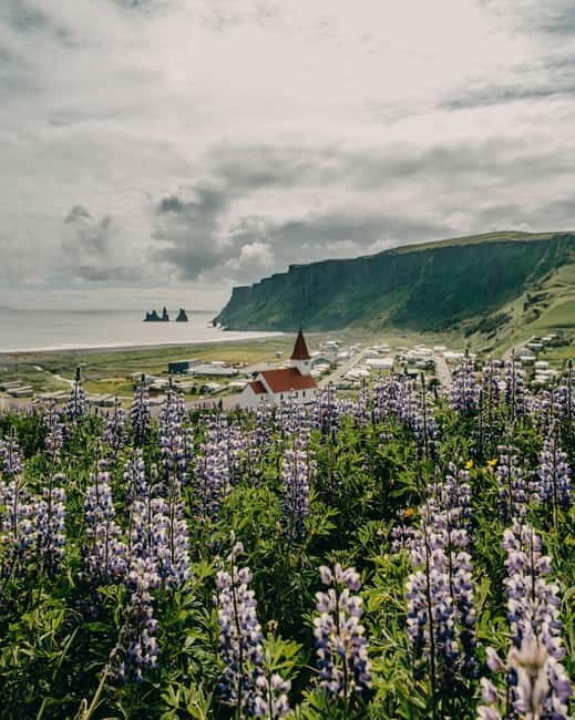 From Reykjavík: South Coast Highlights Day Tour - An In-Depth Look at the South Coast Day Tour