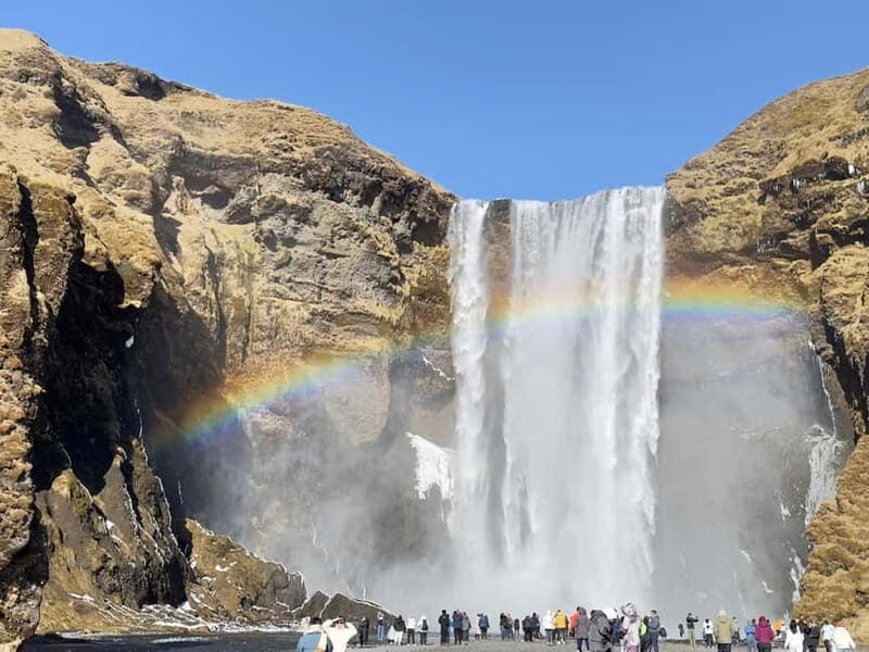 From Reykjavík: South Coast or Diamond Beach - Logistics, Value, and Practical Tips