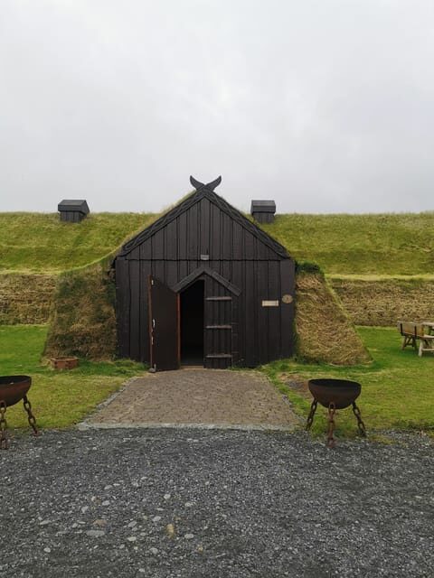 From Reykjavik: South Coast Private Tour with Katla Ice Cave - The Practical Side: Transportation, Timing, and Cost