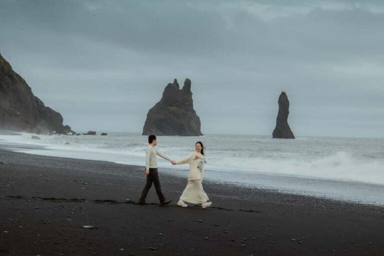 From Reykjavík: South Coast Private Tour with Photograper - Exploring Iceland’s South Coast: An In-Depth Look