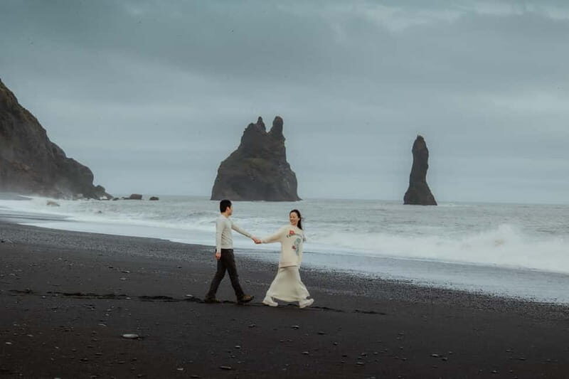 From Reykjavík: South Coast Private Tour with Photograper - Exploring Iceland’s South Coast: An In-Depth Look