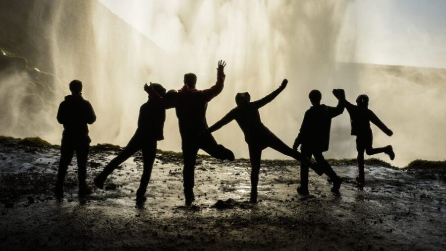 From Reykjavík: South Coast Tour & Ice Climb with Photos - Authentic Experiences & Unique Highlights