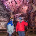 From Reykjavík: The Lava Tunnel tour with Round-trip Transfer - FAQ