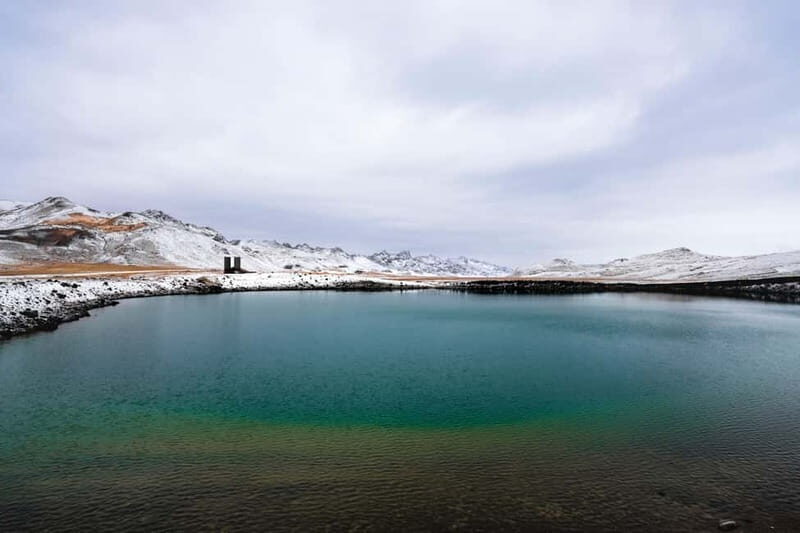 From Reykjavik: Volcanic Peninsula & Grindavik Minibus Tour - Practical Details and What to Expect